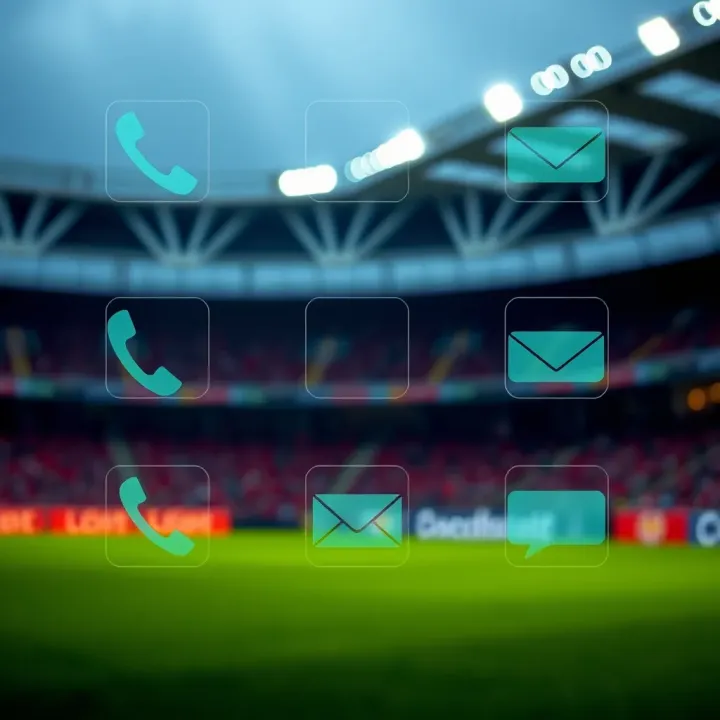 How to Reach AccessBet Customer Service in Nigeria