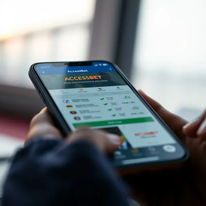 AccessBet Bet Download: Easy Guide for Nigerian Users AccessBet Bet Download: Easy Guide for Nigerian Users