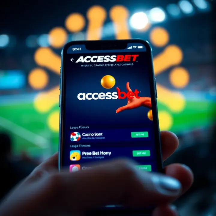 How to Withdraw Your Casino Bonus on AccessBet Nigeria