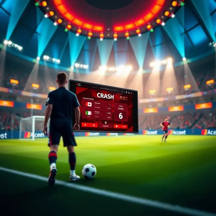 AccessBet Crash Review: Features and Gameplay Explained