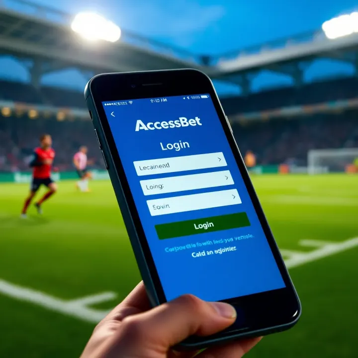 AccessBet Mobile 2013 Login: What You Should Know AccessBet Mobile 2013 Login: What You Should Know