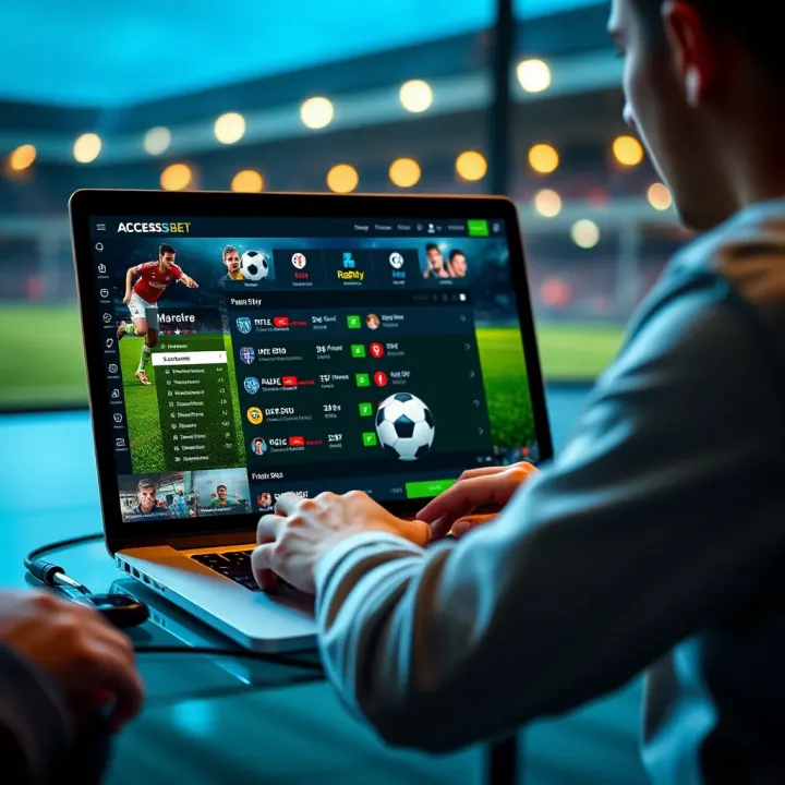 AccessBet Live Football Scores Today AccessBet Live Football Scores Today