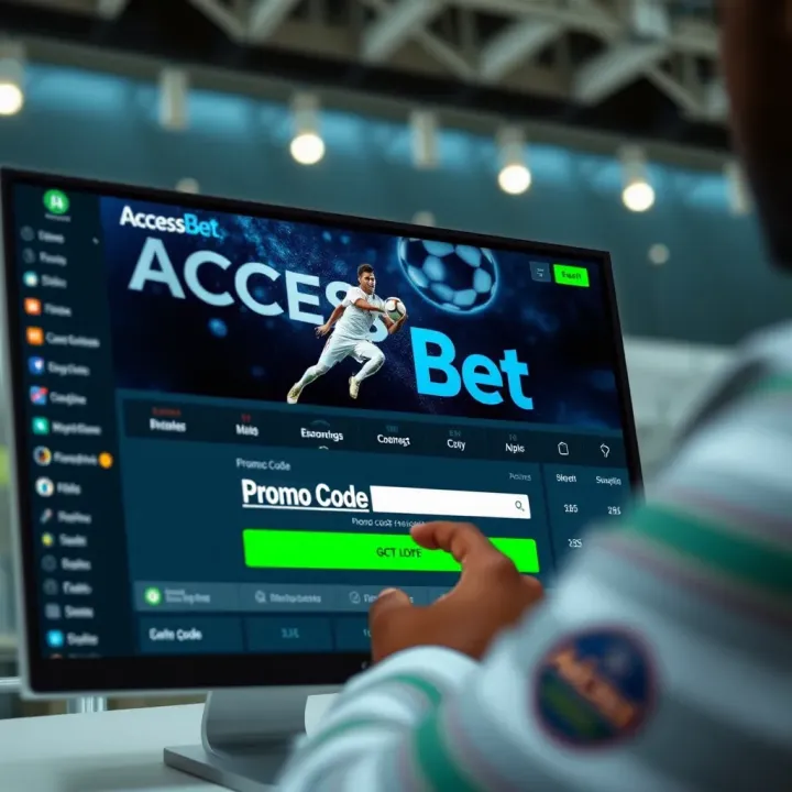 How to Get AccessBet Promo Code in Nigeria How to Get AccessBet Promo Code in Nigeria