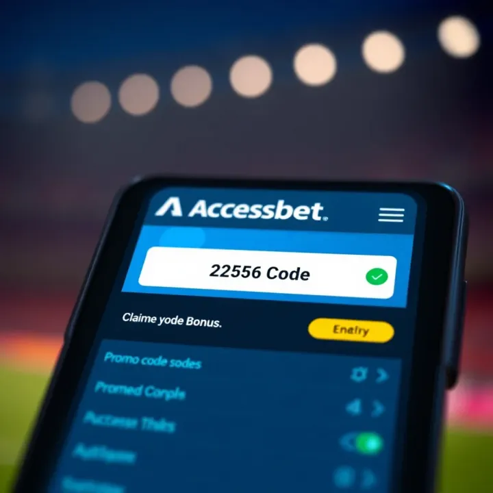 Accessbet Promo Code Today Nigeria: Claim Your Bonus