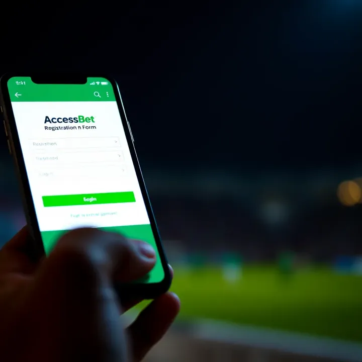 AccessBet Registration and Login Guide for Nigerians