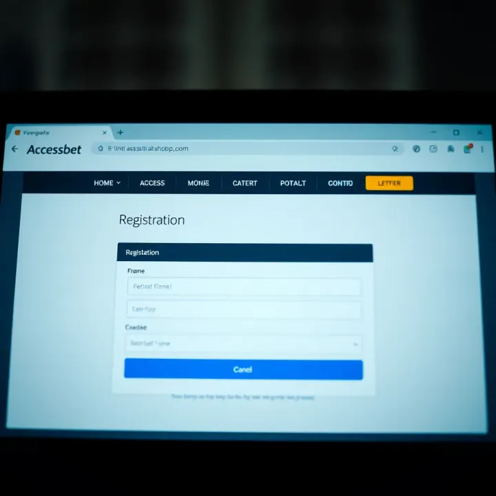 How to Register and Use Accessbet Shop Online in Nigeria