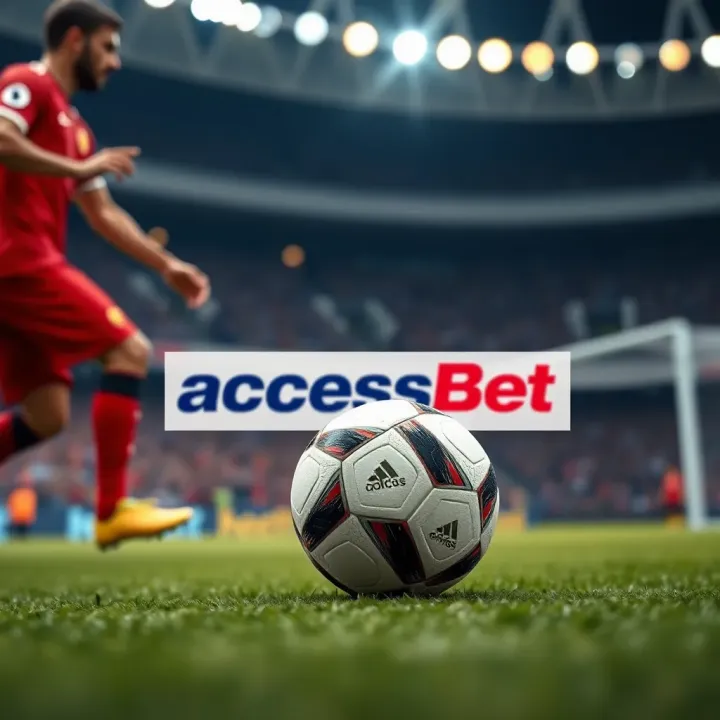 Comparison of bonus offers and payment methods between AccessBet and SportyBet