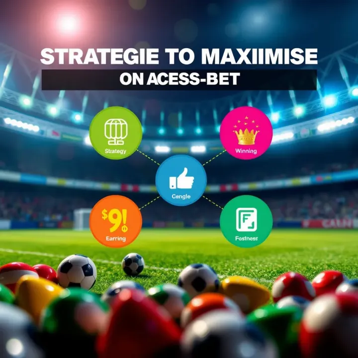 AccessBet Sugar Rush Free Spins Guide to Win More