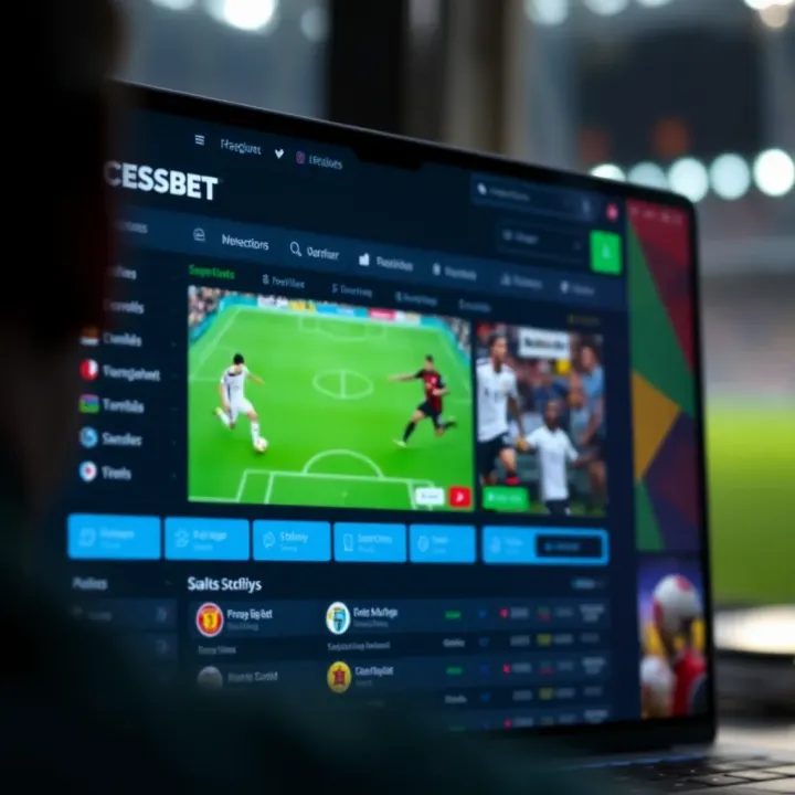 AccessBet Tanzania: Top Betting Platform Reviewed