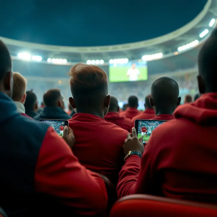 AccessBet and UEFA Europa Conference League Guide for Nigerians AccessBet and UEFA Europa Conference League Guide for Nigerians