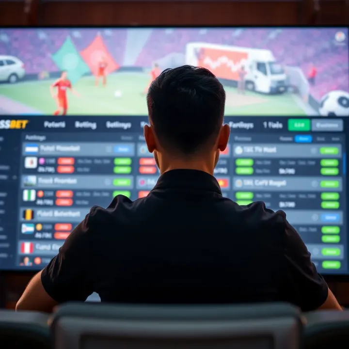 AccessBet Signup: Register and Start Betting in Nigeria AccessBet Signup: Register and Start Betting in Nigeria