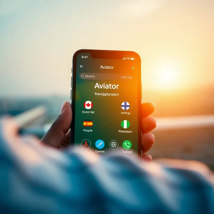 Aviator APK: What Nigerians Should Know
