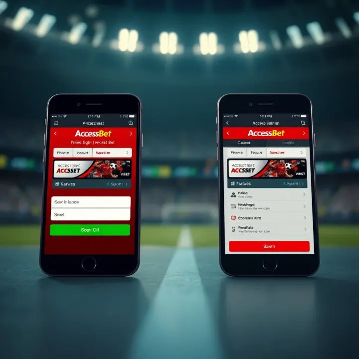 Old AccessBet Mobile Login Guide for Nigerian Users Old AccessBet Mobile Login Guide for Nigerian Users