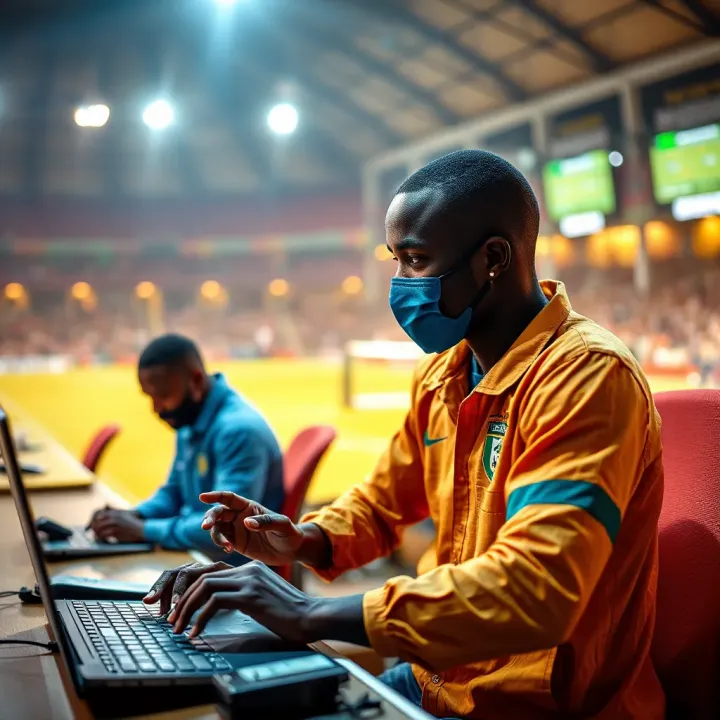 AccessBet Affiliate Programme: Earn from Nigeria's Betting Market