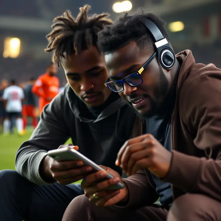 AccessBet Football Predictions Today for Nigerian Bettors
