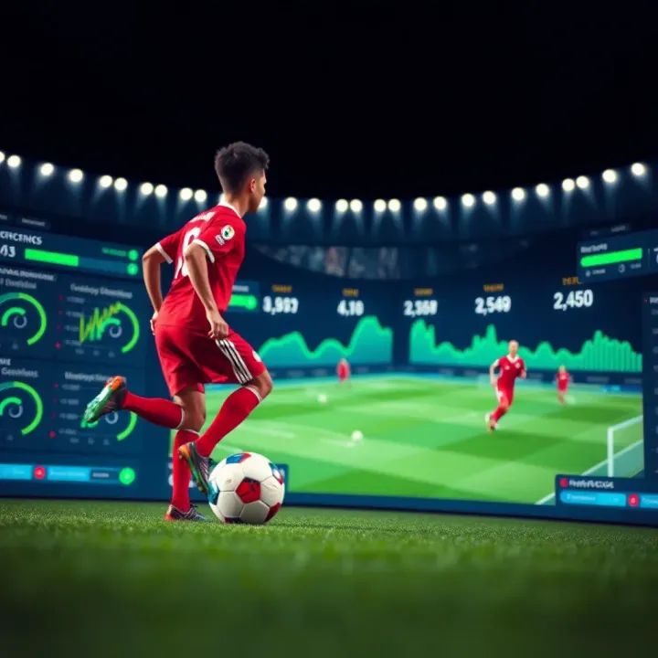 Accurate Soccer Score Predictions for Nigerian Bettors
